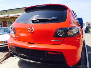 Автозапчасти в наличие и на заказ #1425047