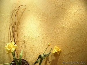 Декоративная штукатурка любой сложности #1417661