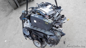 Продам б/у двигатель Alfa Romeo 2.0 JTS 937A1000 бензин #1400986