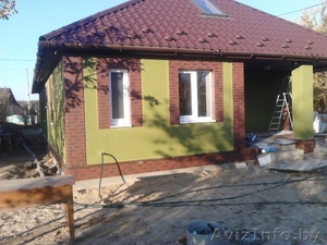 бригада отдтелочников выполнит все виды внутрней и наружной отделки #1409459