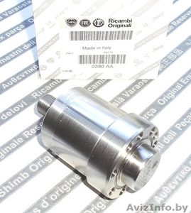 Новый вариатор фаз газораспределения Альфа Ромео #1400914