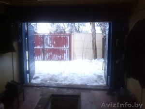 Гараж в р-н первосовецкой больныцы #1404046