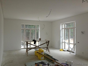 Шпатлевка,  поклейка обоев,  покраска !!! #1408648