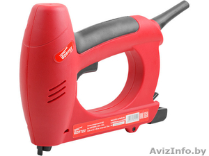 Продам степлер электрический WORTEX ES 1653 #1405182