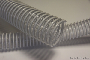 Томифлекс шланг (пищевой) Д 40 мм,  длина 30 м. #1401400