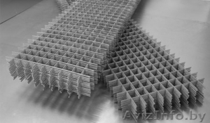 Сетка кладочная с доставкой по РБ #1406178