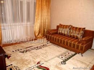 квартиры на сутки в г.Сморгони #1407869