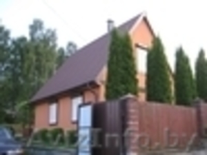 Отличная дача в собственность! #1414076