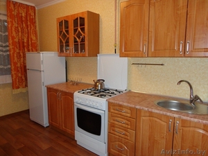 Сдам 1-2- комн. квартиры в аренду посуточно без посреднико в Жлобине . #1413875