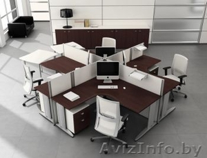 Мебель для Вашего бизнеса #1402328
