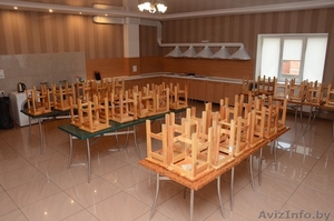 Мебель из массива б/у. #1425232