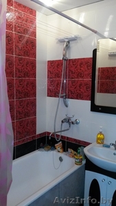 сдам на часы, сутки и более квартиру в центре города. #1409315