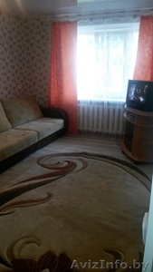 квартира на часы, сутки и более возле Пивзавода, Ледового дворца #1405368