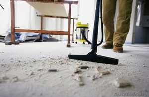 Уборка после ремонта в Минске #1412445