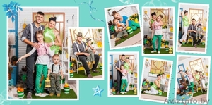 Изготовление фотокниги из ваших фотографий #1425174