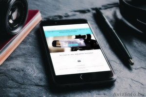 Свадебная видеосъёмка и фотография. Профессиональное оборудование. Лучшие цены. #1419183