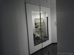 Шкафы-купе Hettich #1425135