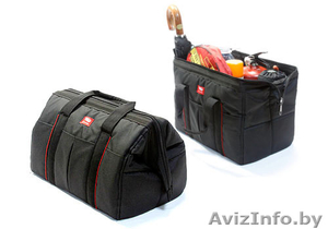 Создай порядок в багажнике. Сумка Джампин с завода. Производство РБ. #1401850