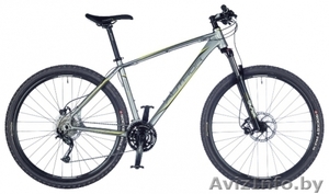 Велосипед Author Spirit 29 #1411285