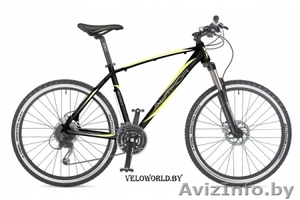 Велосипед Author Spirit 27, 5