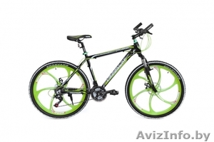 Greenway 26М011 CHALLENGER #1411292