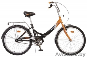 Велосипед 24 #1411323