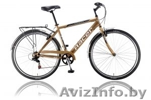 Велосипед Racer TRIUMPH #1411334