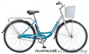 Stels Navigator 340 Lady 28