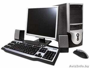 Профессиональный ремонт и настройка ноутбуков в Минске #1425148