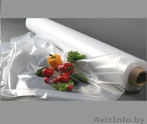 Плёнка тепличная,  спанбонд #1425171