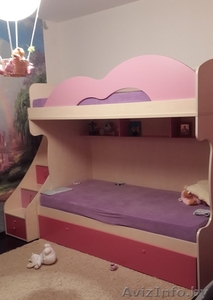 Изготовление детских по индивидуальному проекту #1425150