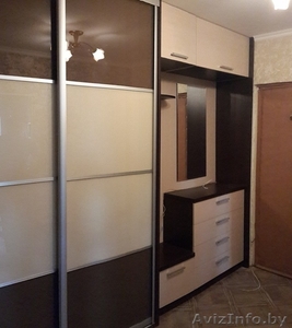 Прихожие по индивидуальному проекту #1425155