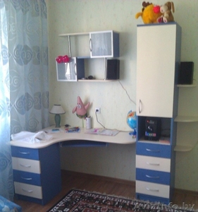 Столы для дома и офиса по индивидуальному проекту #1425156