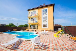 Анапа - Ваши самые теплые воспоминания. #1425165