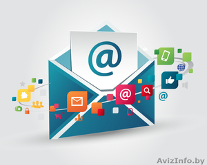 Email-рассылка по 9.944 минским компаниям! Без спама!!! #1401372