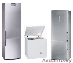 Ремонт холодильного оборудования. #1425180