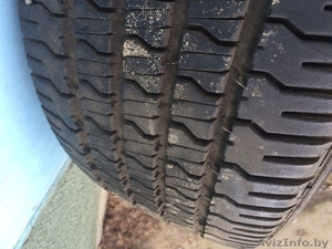 Шина всесезонная Eagle GT ll - 275/45 R20 #1418015