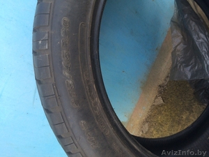 Шина всесезонная Courser HTR 275/45 R20 #1418442