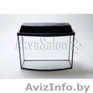 Аквариум Aqua 