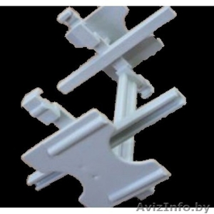 Крестик для монтажа стеклоблоков #1416317
