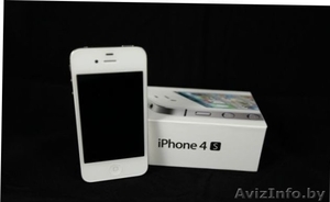 NEW! Original Apple iPhone 4s 