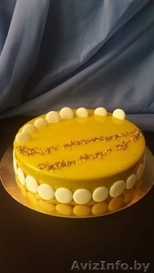 торты на заказ в Минске и Заславле #1418096