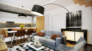 Снижение цен. Квартиры по Москвой #1413393