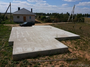 участок в Заславле #1417643