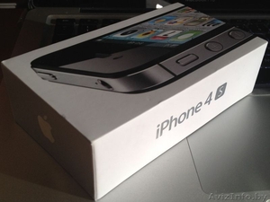 Оригинальный Apple iPhone 4s