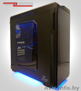 Мощный игровой компьютер MC Neo Level 4 #1415722