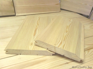 Имитация бруса от производителя #1425213