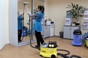 качественная уборка квартир в минске #1423457