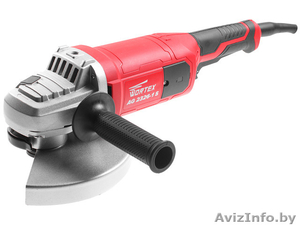 Продам болгарку WORTEX AG 2326-1S #1405094
