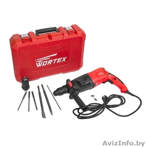 Продам перфоратор WORTEX RH 2829F #1405136